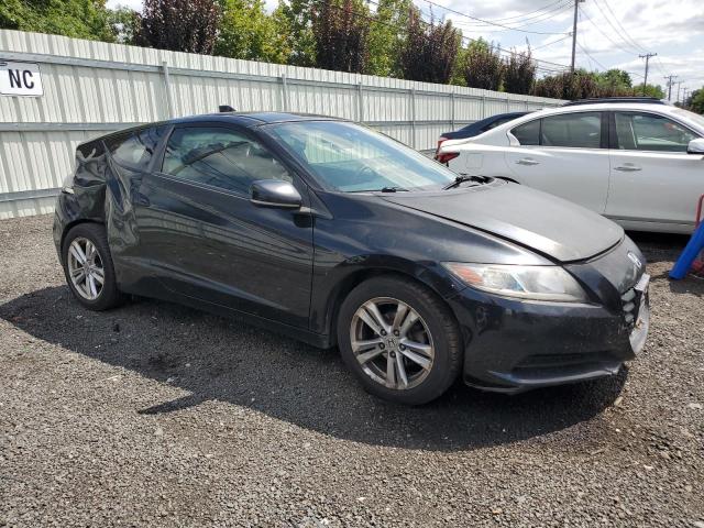 Vin: jhmzf1d45cs004285, lot: 51217615, honda crz 20124