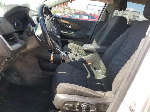2019 GMC TERRAIN SL - 3GKALTEV1KL157063