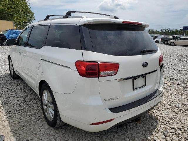 2015 KIA SEDONA EX - KNDMC5C13F6050746