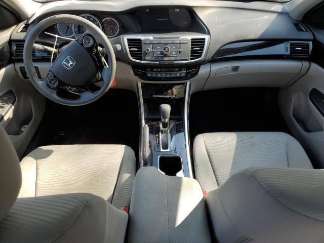 2017 HONDA ACCORD LX - 1HGCR2F36HA273127