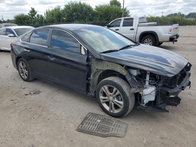 2018 HYUNDAI SONATA SPO - 5NPE34AF1JH666845