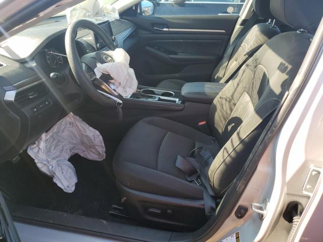 2023 NISSAN ALTIMA SV - 1N4BL4DV5PN396202