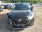 NISSAN KICKS S photo