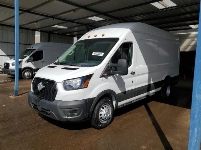 2021 FORD TRANSIT T- - 1FTRS4X80MKA39282
