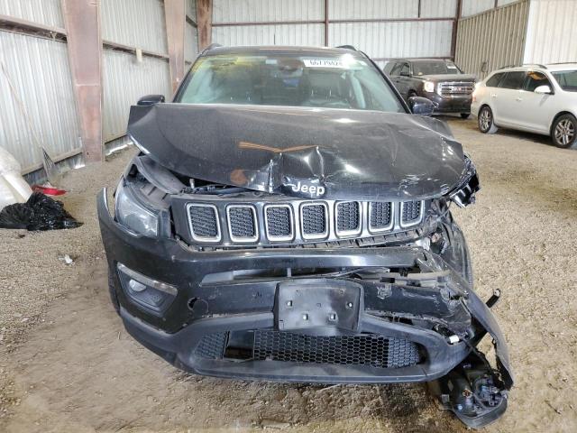 VIN 3C4NJCBB5LT257147 2020 Jeep Compass, Latitude no.5