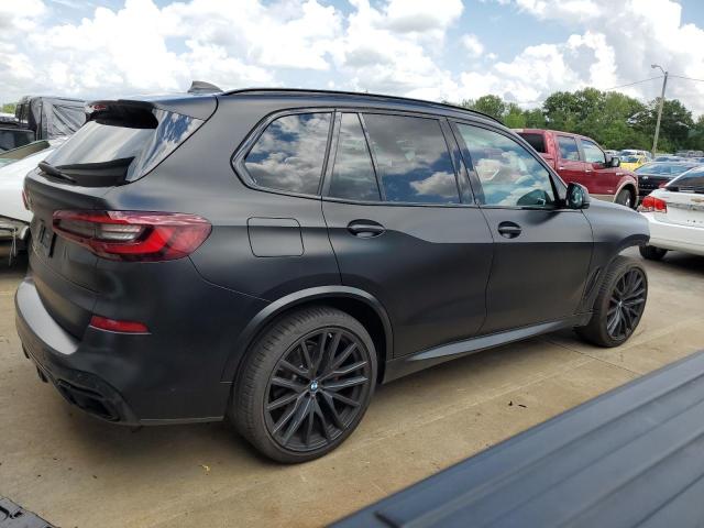 2022 BMW X5 XDRIVE4 - 5UXCR6C08N9K77689