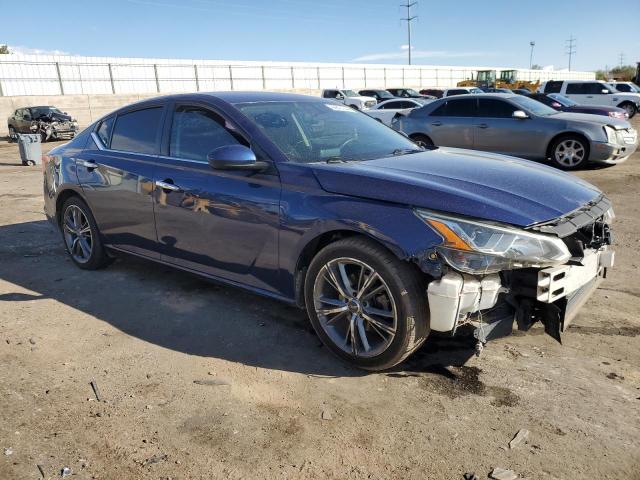 2019 NISSAN ALTIMA S - 1N4BL4BV0KC117083