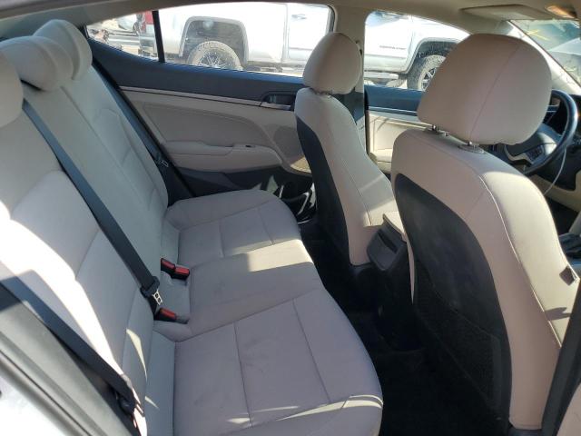 2017 HYUNDAI ELANTRA SE - 5NPD84LF3HH147705