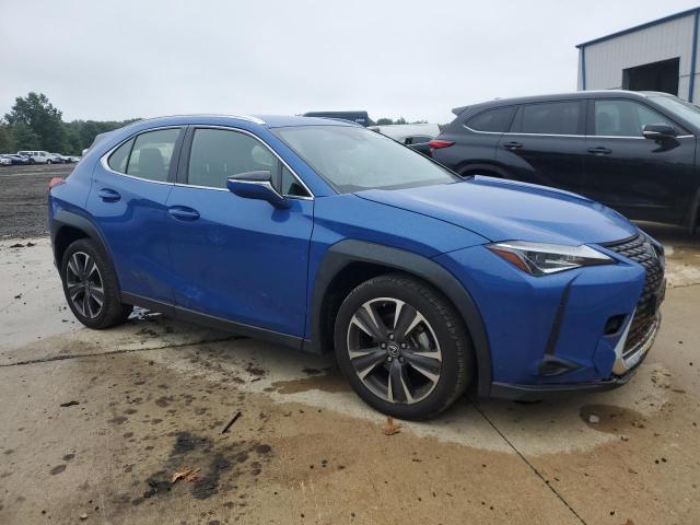 2022 LEXUS UX 200 BAS - JTHX3JBH6N2050863