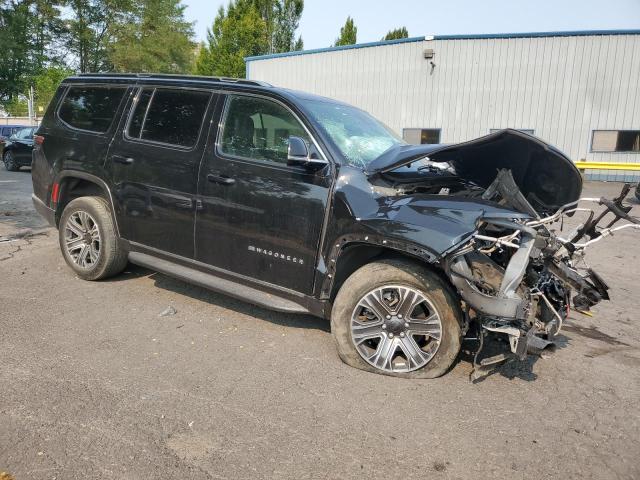 2022 JEEP WAGONEER S - 1C4SJVDT5NS211603