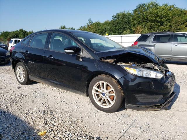 2016 FORD FOCUS SE - 1FADP3F26GL380659