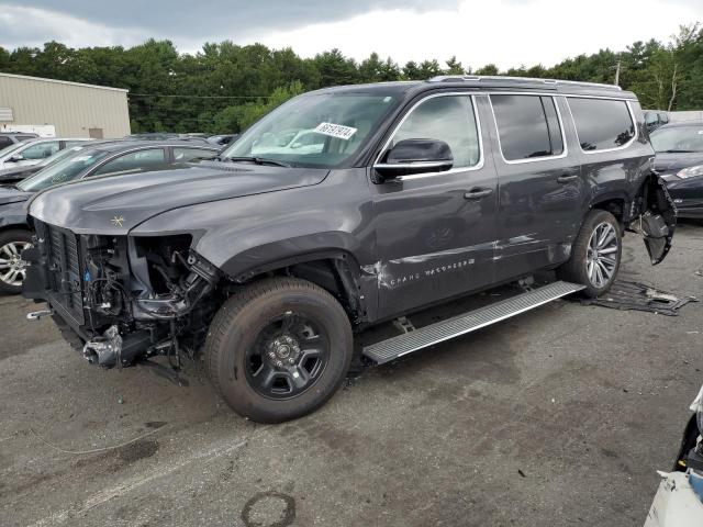 2023 JEEP GRAND WAGONEER L SERIES II 2023