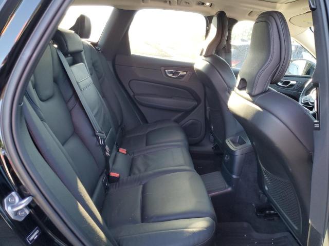 2021 VOLVO XC60 T8 RE YV4BR0DK0M1689223