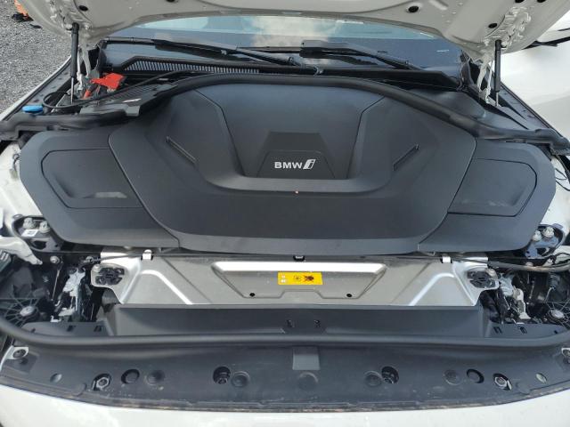 2024 BMW I4 XDRIVE WBY83FB09RFS40201