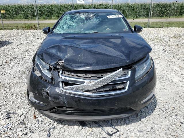 VIN 1G1RB6E43DU133715 2013 Chevrolet Volt no.5