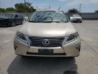 LEXUS RX 350 photo