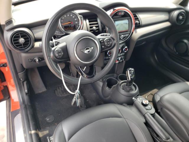 2020 MINI COOPER - WMWXR3C05L2M20571