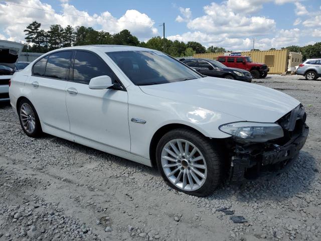 VIN WBAFZ9C56DD090701 2013 BMW 5 Series, 535 I Hybrid no.4