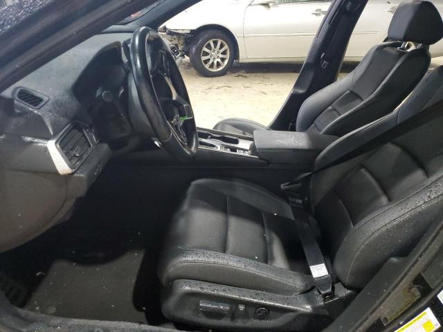 2022 HONDA ACCORD SPO - 1HGCV1F38NA098848