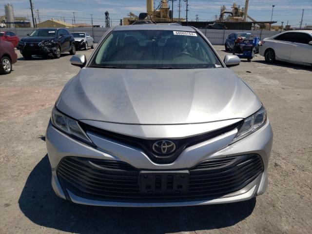 VIN 4T1B11HK4KU191544 2019 Toyota Camry, L no.5