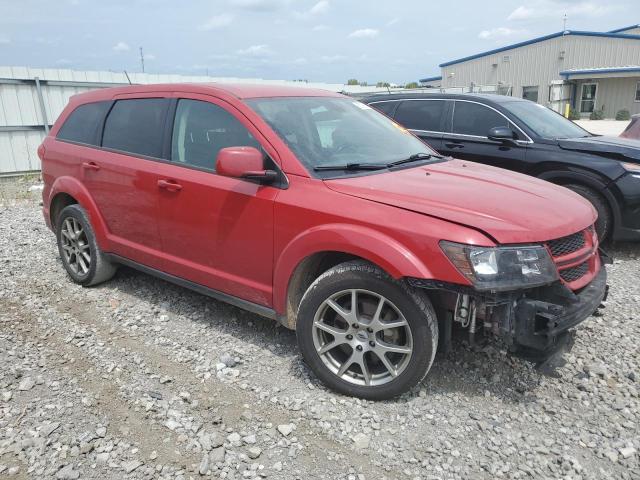 Vin: 3c4pdceg6jt462934, lot: 65070604, dodge journey gt 20184