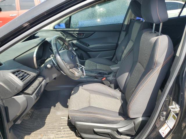 2018 SUBARU CROSSTREK - JF2GTADCXJ8274911