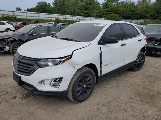 2019 CHEVROLET EQUINOX LT 2019