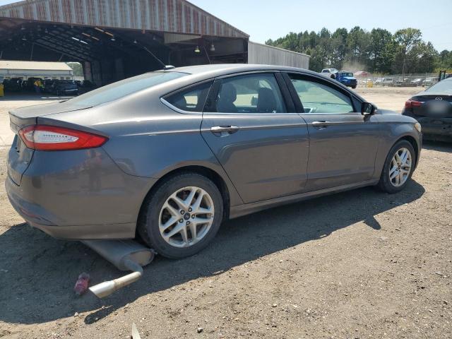 VIN 3FA6P0H74DR278824 2013 Ford Fusion, SE no.3