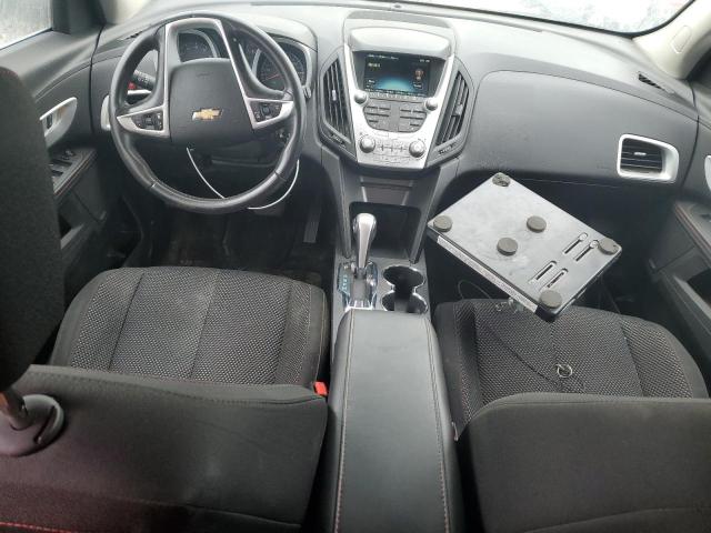 2014 CHEVROLET EQUINOX LT - 2GNFLFE32E6313385