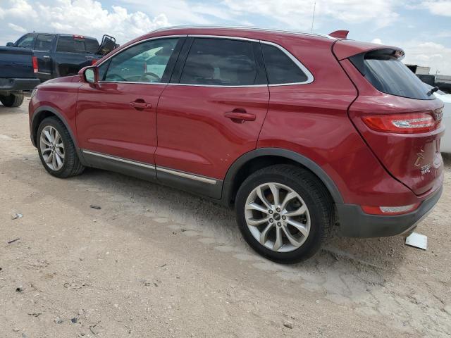 VIN 5LMCJ1A96FUJ46457 2015 Lincoln MKC no.2