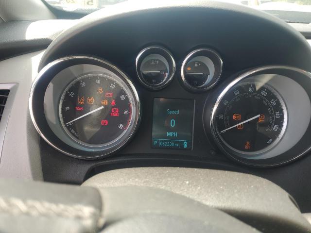 2015 BUICK VERANO CON 1G4PR5SK8F4105480