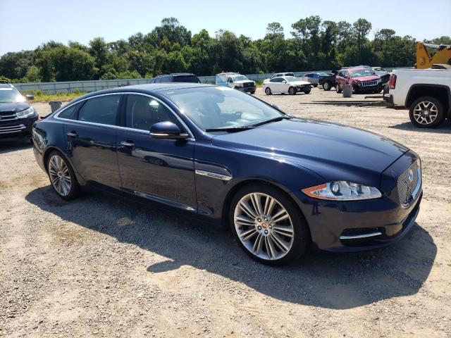 2015 JAGUAR XJL PORTFO - SAJWJ2GD1F8V90684