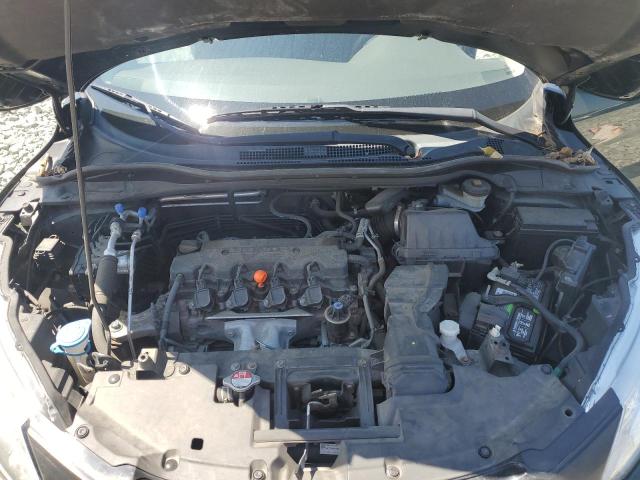2018 HONDA HR-V LX - 3CZRU6H39JG710535