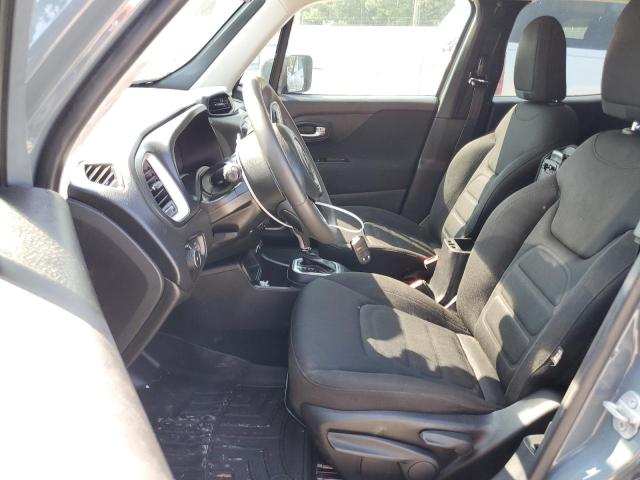 2018 JEEP RENEGADE L - ZACCJABB2JPH33368