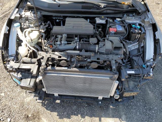 2021 HONDA CR-V EX - 2HKRW2H56MH651918