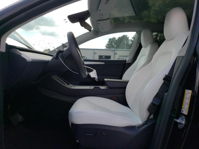 2023 TESLA MODEL Y - 7SAYGDEE8PF938501