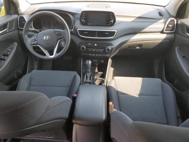 2019 HYUNDAI TUCSON SE - KM8J2CA46KU839787