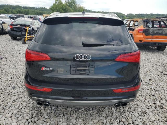 2016 AUDI SQ5 PRESTI WA1VCAFP2GA146387