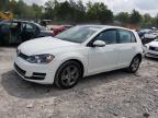 2017 VOLKSWAGEN GOLF S - 3VW217AU7HM060718