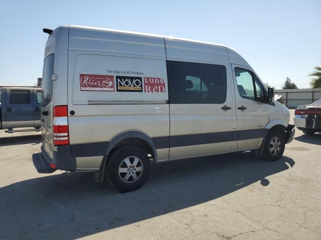 VIN WD4PE7DD0GP183493 2016 Mercedes-Benz Sprinter, ... no.3