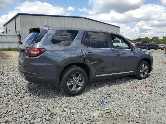 2024 HONDA PILOT EXL - 5FNYG2H46RB013108