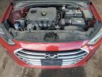 HYUNDAI ELANTRA SE photo