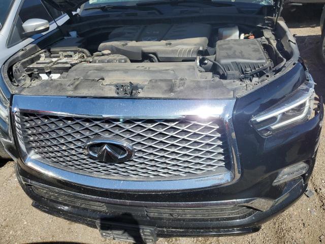 VIN JN8AZ2NE2K9236548 2019 Infiniti QX80, Luxe no.12