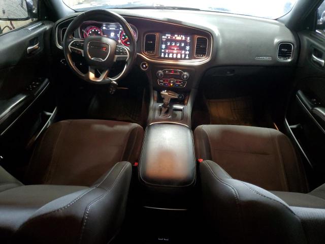 2016 DODGE CHARGER SX - 2C3CDXJG2GH252039
