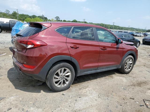 2018 HYUNDAI TUCSON SE - KM8J23A4XJU785974