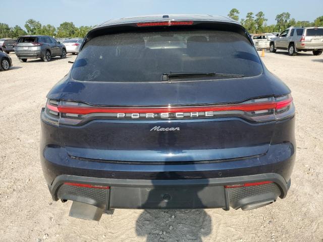 VIN WP1AA2A52PLB15326 2023 Porsche Macan, Base no.6