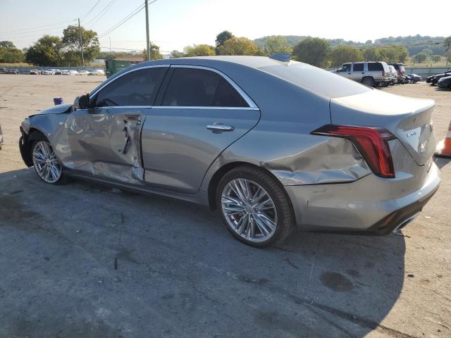 2023 CADILLAC CT4 PREMIU - 1G6DF5RKXP0121598