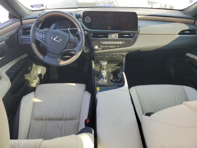 VIN 58AFA1C12RU037515 2024 Lexus ES, 300H Base no.8