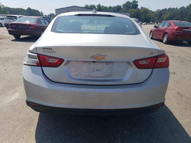 2018 CHEVROLET MALIBU LT - 1G1ZD5ST4JF226212