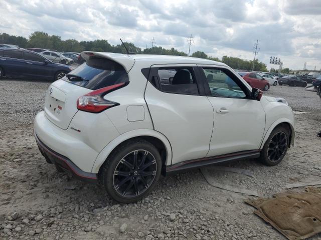 2015 NISSAN JUKE S - JN8AF5MVXFT558715